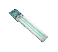 leifheit housse de rechange pour lave-vitre télescopique 51120 51325