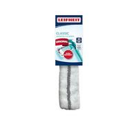 Leifheit Housse de rechange pour lave-vitres Classic Window Cleaner 3-en-1 – Microfibre (art. 55238)