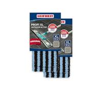 Leifheit Housse de Rechange Profi XL Outdoor Active, 42 cm, Lot de 2