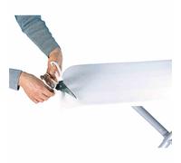 molleton 140x45 p/table 71708