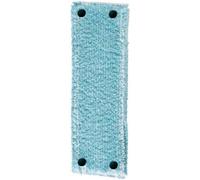 Leifheit Housse lave-sol Clean Twist M extra soft, housse de rechange en fibres spéciales, idéale pour les sols fragiles
