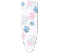 LEIFHEIT Housse pour table à repasser 140 x 45 cm - Cotton Classic XL Universelle