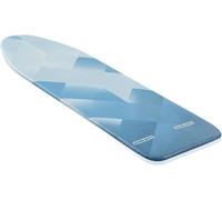 Leifheit Housse planche à repasser Heat Reflect Universal, jusqu'à 140x45 cm, élastique