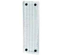 Leifheit Housse de balai Clean Twist & Combi Micro Duo 55310