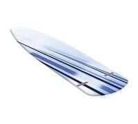 Leifheit Housse pour table à repasser Air Active M Blue Flow