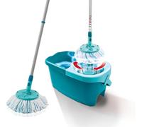 Leifheit Ensemble de vadrouille à disque Clean Twist Ergo 433471