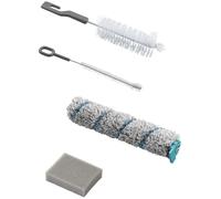 Leifheit Kit haut de gamme Regulus Aqua – aspiration de batterie essuie-glace