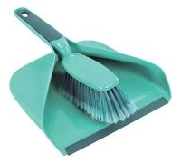 Leifheit Kit de balayage - le duo de choc contre la poussière