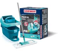 Leifheit essore-housse Profi avec roulettes et lave-sol G