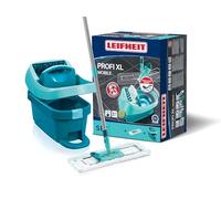 essore-housse profi avec roulettes et lave-sol profi