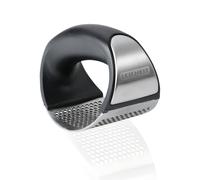 Leifheit Knobi King, garlic press, stainless steel garlic cutter, dishwasher-saf