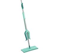 LEIFHEIT Picobello M micro duo Lave-sol 33 cm avec manche télescopique 57029