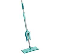 LEIFHEIT Picobello M micro duo Lave-sol 33 cm avec manche télescopique 57029