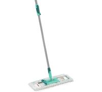 LEIFHEIT Profi XL cotton plus Lave-sol 42 cm avec manche télescopique 55023