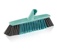 Leifheit Tête de balai multifonctions Xtra Clean 45031 Plastique Bleu 40 cm Multicolore