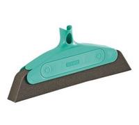 Leifheit Balai en mousse classique Click System - 34 cm - Anti-poussière pour allergies