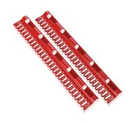 Leifheit Lot de 2 supports Pegasus, pour petites pièces - 81534