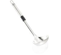 Leifheit louche xx cm acier 3025