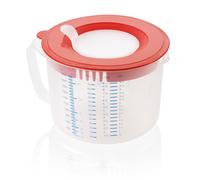 Leifheit Measure & Store récipient blanc 3169