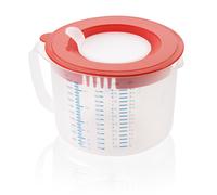 Leifheit Measure & Store récipient xx cm blanc 3169