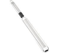 Leifheit Micro Cut S Proline Râpe grossière Argenté/noir