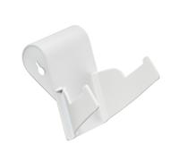 Leifheit Nemo support mural pour aspirateur à vitres 51038