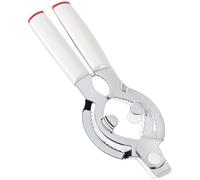 Leifheit Ouvre-bocal 3135 28,5 cm Blanc/acier