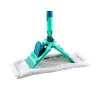 Leifheit Panneau De Sol SUPERDUSTER FLOOR Remplacement Microfibre