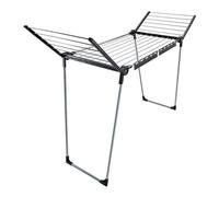 Leifheit Pegasus 150 Stendibiancheria Noir