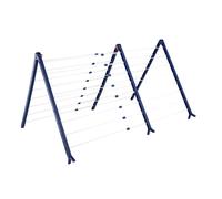 Leifheit Pegasus Bath séchoir à linge sur pied 81702