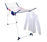 Leifheit Pegasus séchoir à linge sur pied 81517