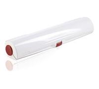 LEIFHEIT Perfect Cut Foil Cutter Hand-held food wrap dispenser Blanc Blanc G