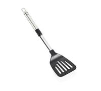 Leifheit Pfannenwender Proline, Kunststoff mit Edelstahl, Küchenutensil, 3022