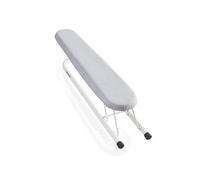 Leifheit Planche à Repasser Jeannette, Mini Table de Repassage Pliable et Peu encombrante, Table à Repasser pour Chemises avec Surface de 57 x 10,5 cm