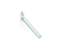 Leifheit Porte-manteaux, Patère, Airette, Relevable, Pliable, 45110 1, VE 6
