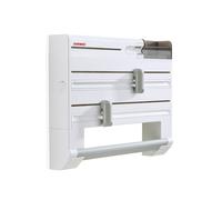 Leifheit Porte-rouleau mural Parat Plus