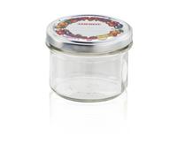 Leifheit Pot à confi ture 235 ml - 3178