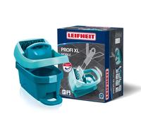Leifheit Presse à essuyer Profi XL avec roulettes