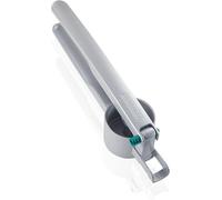 Leifheit Presse à pommes de terre et Spätzle, Presse-purée en aluminium moulé sous pression, Presse à Spätzle lavable au lave-vaisselle, Presse-pommes de terre polyvalente et facile à remplir