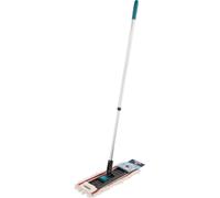 LEIFHEIT Professional Balai a plat 50 cm avec manche télescopique 59103