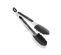 Leifheit Proline 3041 Pince À Gril En Acier Inoxydable Et Silicone