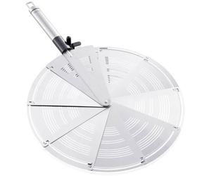 LEIFHEIT ProLine Couvercle anti-projection 28 cm 03090