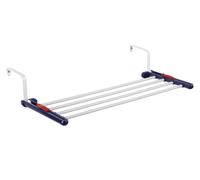 Leifheit Quartett séchoir à linge suspendu 81410