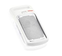 Leifheit râpe de cuisine 8.5xx20 cm blanc 3147