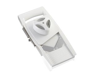 Leifheit râpe de cuisine xx cm acier 23170