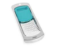 Leifheit râpe de cuisine xx cm acier 3224