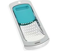 Leifheit Râpe Spätzle Argent G