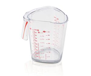 Leifheit récipient transparent 3048