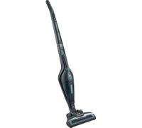 Leifheit Rotaro PowerVac 2in1 20V Bagless Black Blue