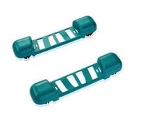 LEIFHEIT Chariot a roulettes Clean Twist Ergo 52103